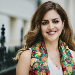 Nour Horanieh
