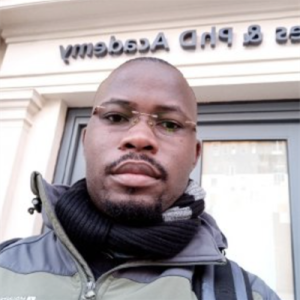 Akuze Joseph Waiswa