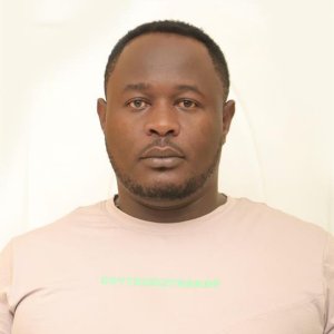 Boniface Jibendi
