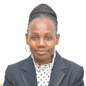 Eunice KIAMBA
