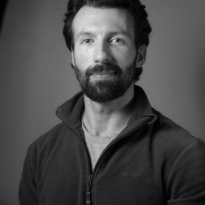 Richard Atherton