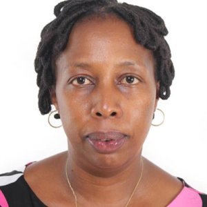 Mary Mbuo