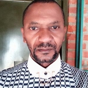 Mateus Kambale Sahani