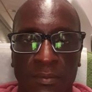 Yusupha Njie