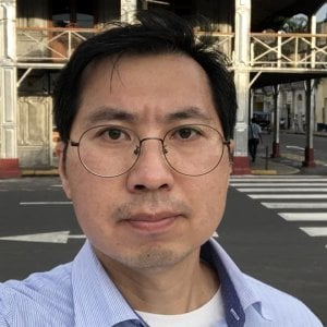 Eun seok Kim