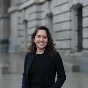 Danae Rodríguez Gatta