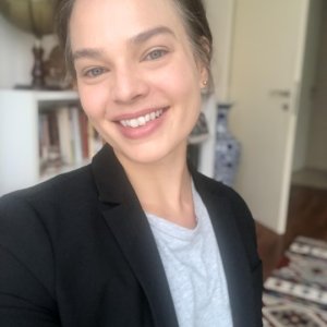 Katharine Dayem