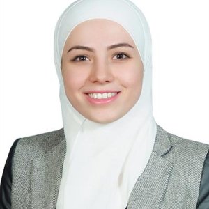 Rahaf Abu Koura