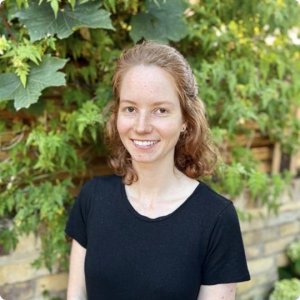 Laura Braun | LSHTM