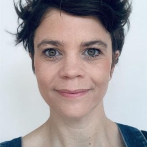 Jayne Ellis