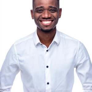 Bob Mwiinga Munyati
