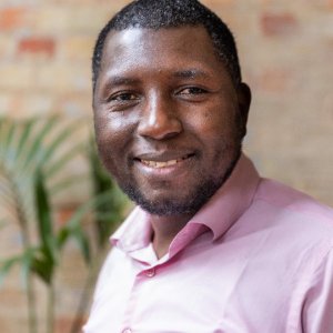 Abdoulie Drammeh