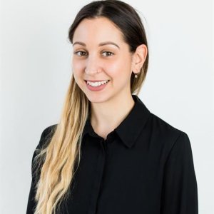 Sarah Marzouk