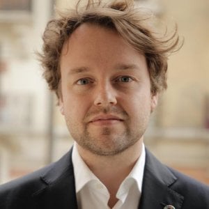 Maarten van der Heijden