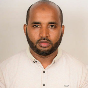 Yunus edris Kelil