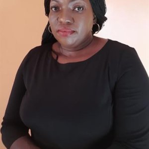 Anne Wajja