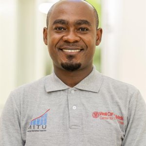 Godfrey Kisigo