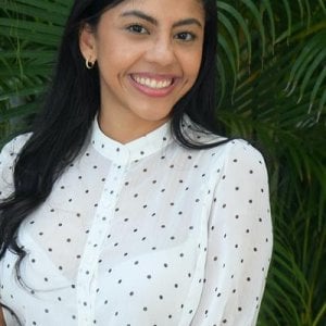 Laura alejandra Mora moreo