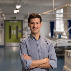 Luis Baptista mieiro