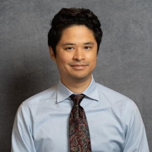 Nathaniel Lee