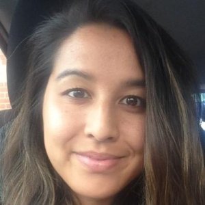 Samantha Sadoo
