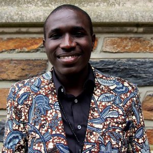 Caesar Lubangakene