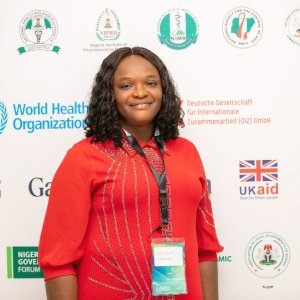 Uchenna Ebenezer