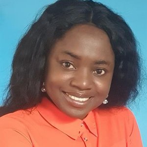 Etheldreda Mbivnjo
