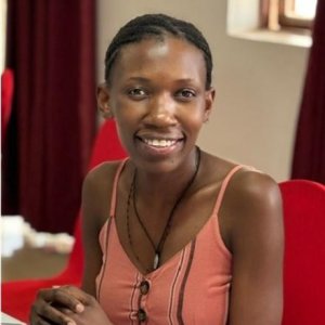 Carol Nanyunja