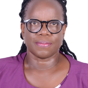 Jennifer Serwanga