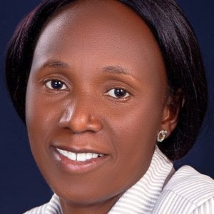 Josephine Birungi