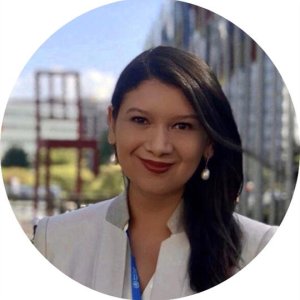 Ana B. Amaya | LSHTM