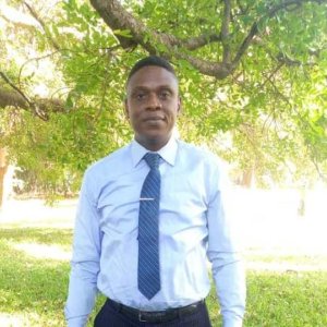 Emmanuel Chukwuwiken OKOH