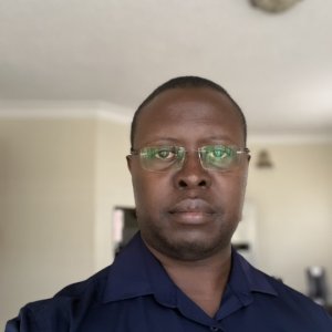 Francis Xavier Kasujja