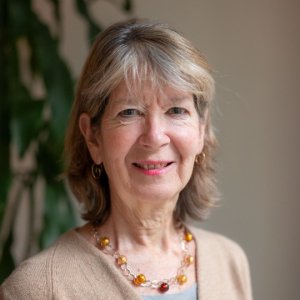 Imogen Sharp