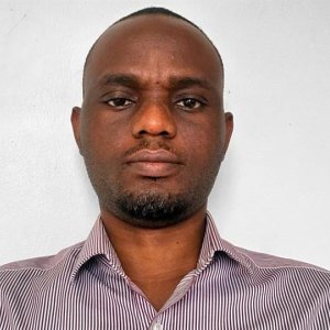 Oyesola Ojewunmi