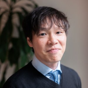 Koki Shimizu