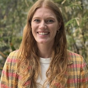 Rebecca Newbould