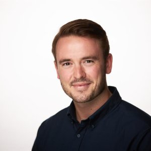 Elliott Taylor