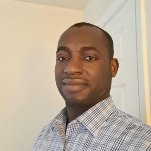 Abdoulie Bojang