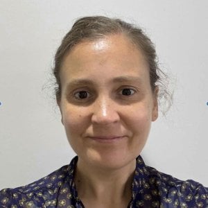 Laura Skrip