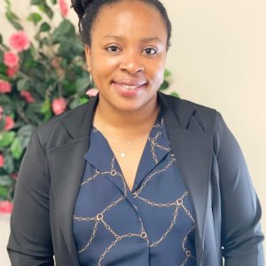 Chioma Achi
