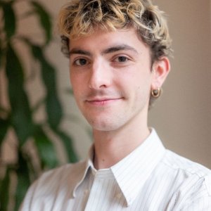 Max Wybrant