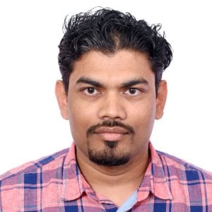 Kamal Jyoti Maji