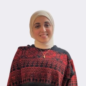 Hanan Abukmail
