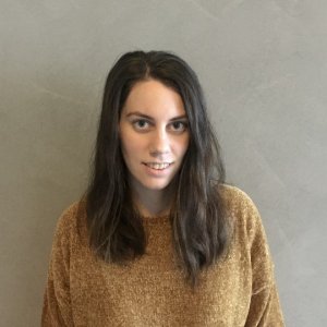 Thorey K. Jonsdottir