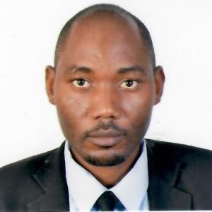 Gilbert Habaasa