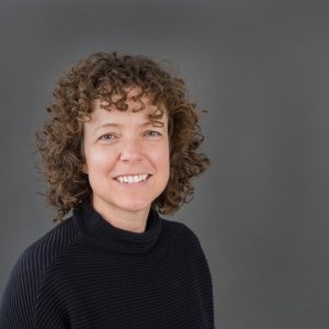 Catherine Bunting