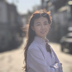 Jiaxin Zhou