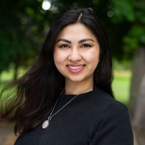 Chelsea Malouf